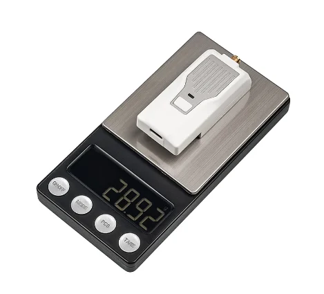 Module TX ELRS Nano 2.4G v2 pour Drone RC - ExpressLRS