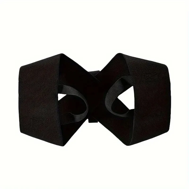 Back Posture Corrector 1pc Clavicle Spine Back Brace Belt Adjustable Upper Shoulder Lumbar Posture Correction