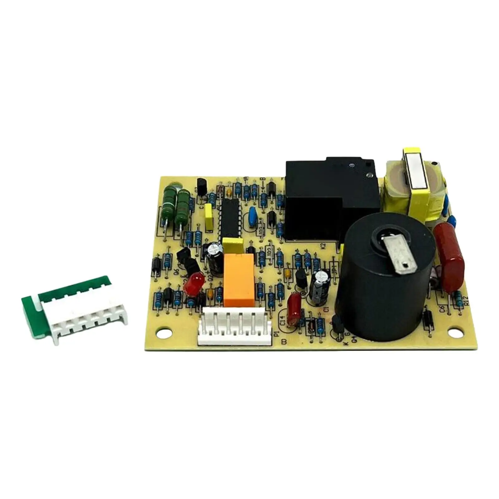 

RV Ignition Control Board 31501 for 7912-ii Afsd16 8900-i DC Series