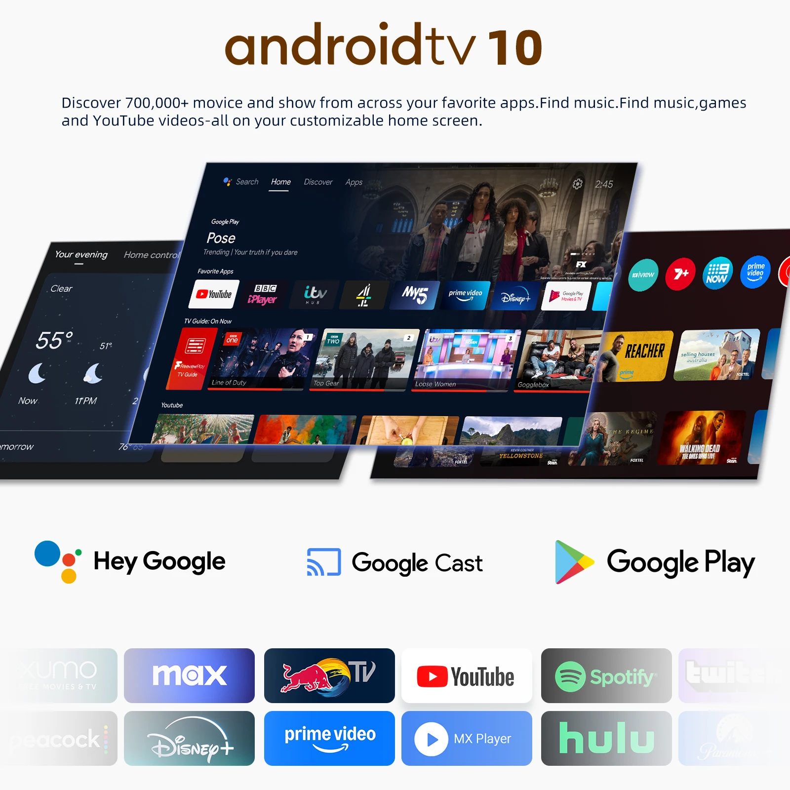 Watch 9now Channel Nine On Demand 9now Channel Play Tv Box Android