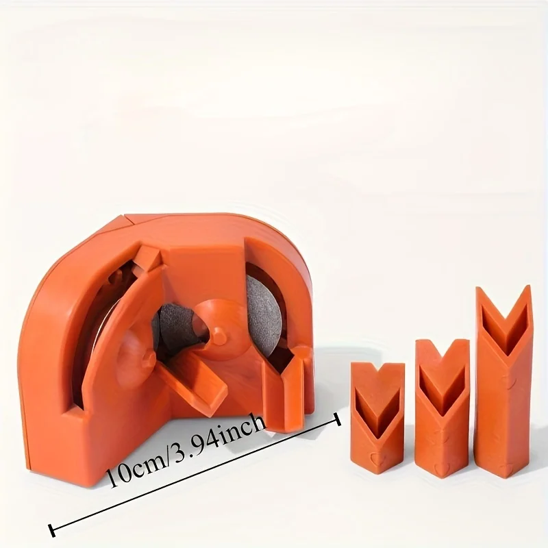 Portable Multi-purpose Drill Bit Grinder Electric