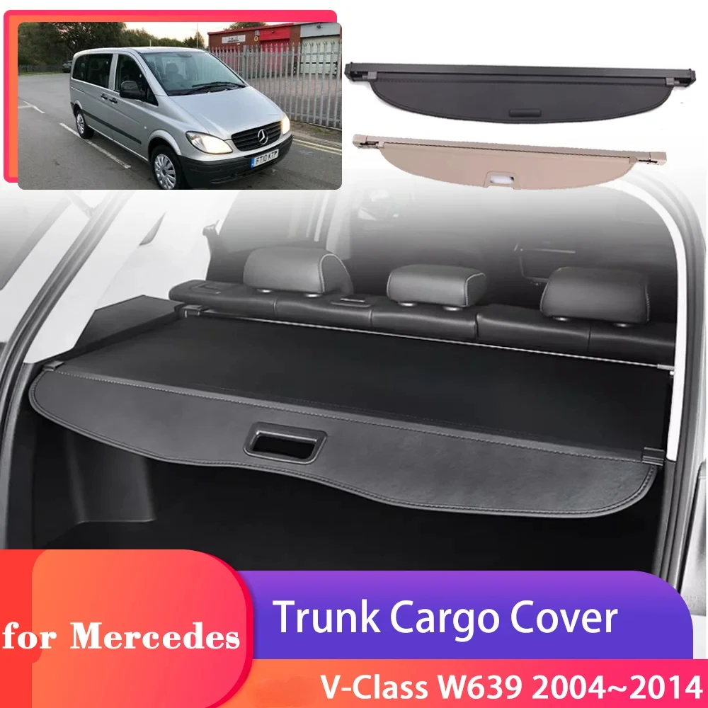 パーツ MERCEDES BENZ Cargo Cover OEM Genuine OEM Cargo Cover | 253-680-44-06-64-9J28 | Fits