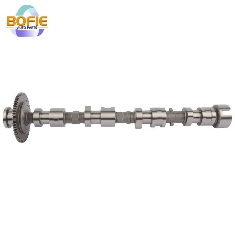 Auto Parts Engine Camshaft SH0112440 SH0112440A ASH0112440B For Mazda 6 GJ CX-5 GH 3 BM 2.2 D Diesel 2012-