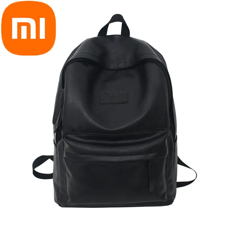 

Xiaomi Backpack, Schoolbag, Women's Bag, High School Students' Versatile, Large-capacity Backpack, Women's Backpack