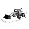 3D Metal Puzzle Car Model Kits Erector Set Trucks Series Model Kit Trucks Series Metal Construction Model Kit For Girls Boys 6