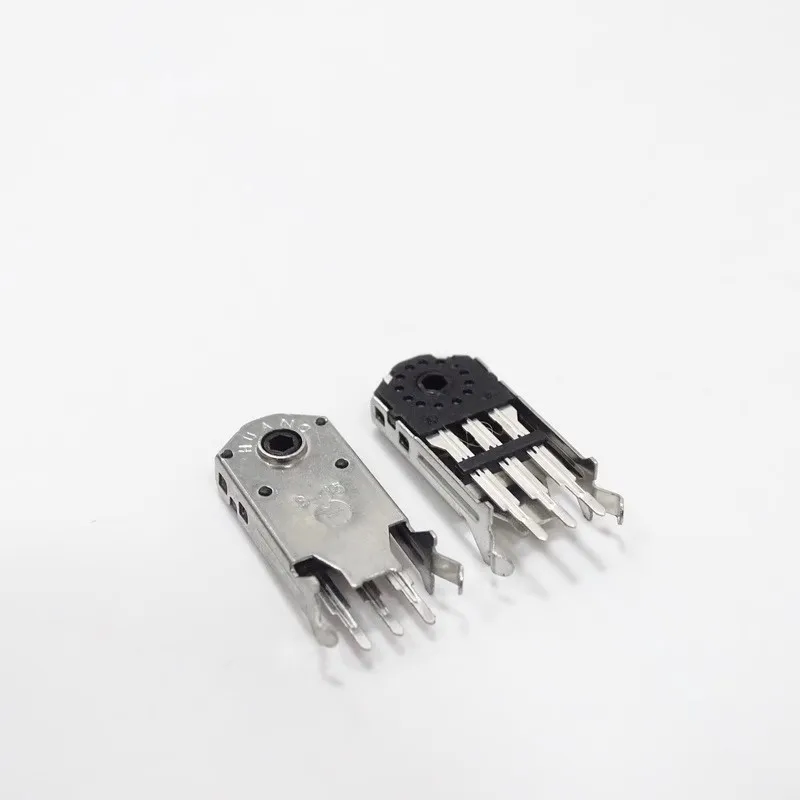 1 조각 원래 Huano 마우스 인코더 4.5mm 5mm 5.5mm 7mm 9mm 10mm 11mm 12.6mm 13mm 14mm 15mm 마우스 휠 인코더