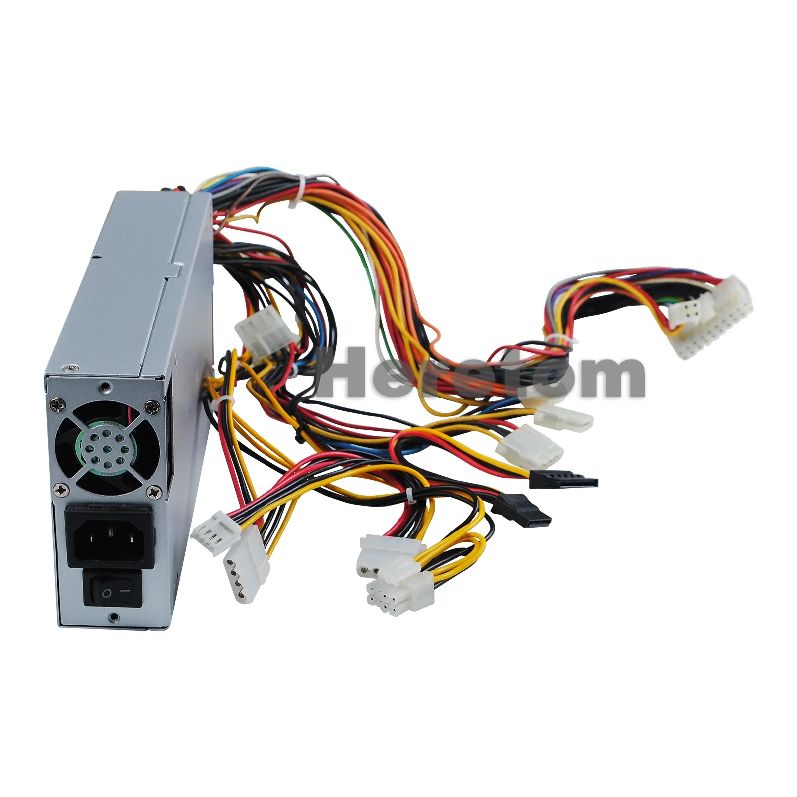 300W FSP300-701UJ 표준 1U 서버 전원 공급 장치(FSP 스위칭 전원 공급 장치용)