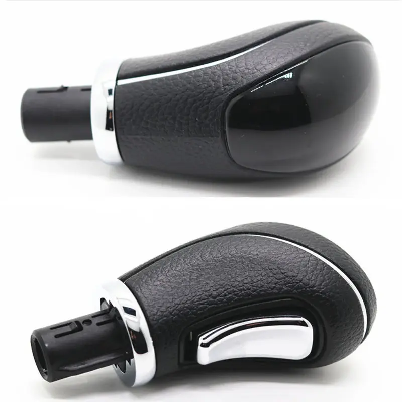 Transmission Gearshift Knob Shifter Handle Genuine For Hyundai Auto