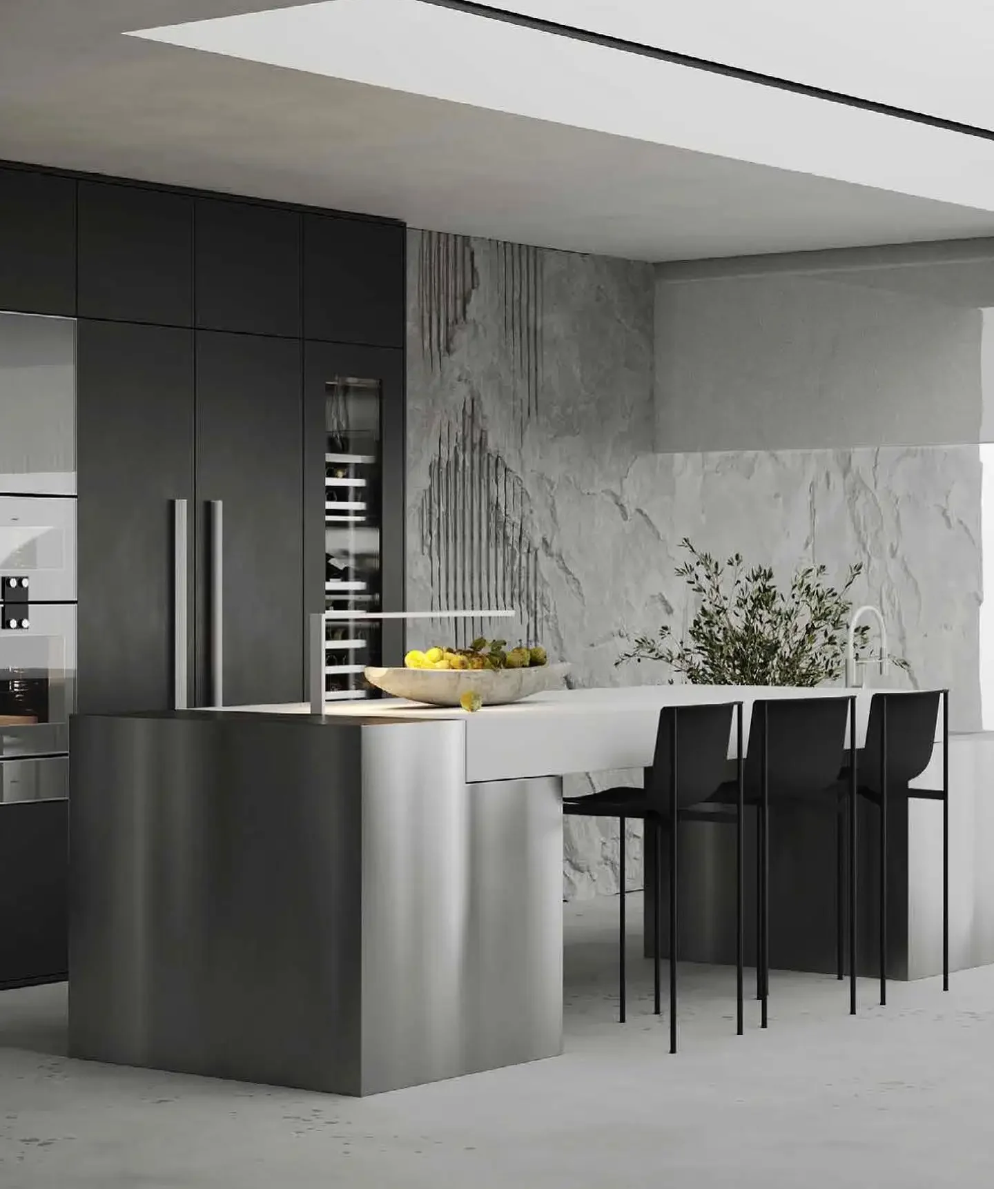 Hot Sale Kitchen Units Cabinet Kitchen Set Quartz Island Table Solid Wood Cabinets Ready To Assemble