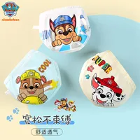 3 pièces/ensemble Original Paw Patrol sous-vêtements en coton pour enfants Chase Marshall Rubble garçon bébé Triangle sous-vêtements garçons Shorts slips 1