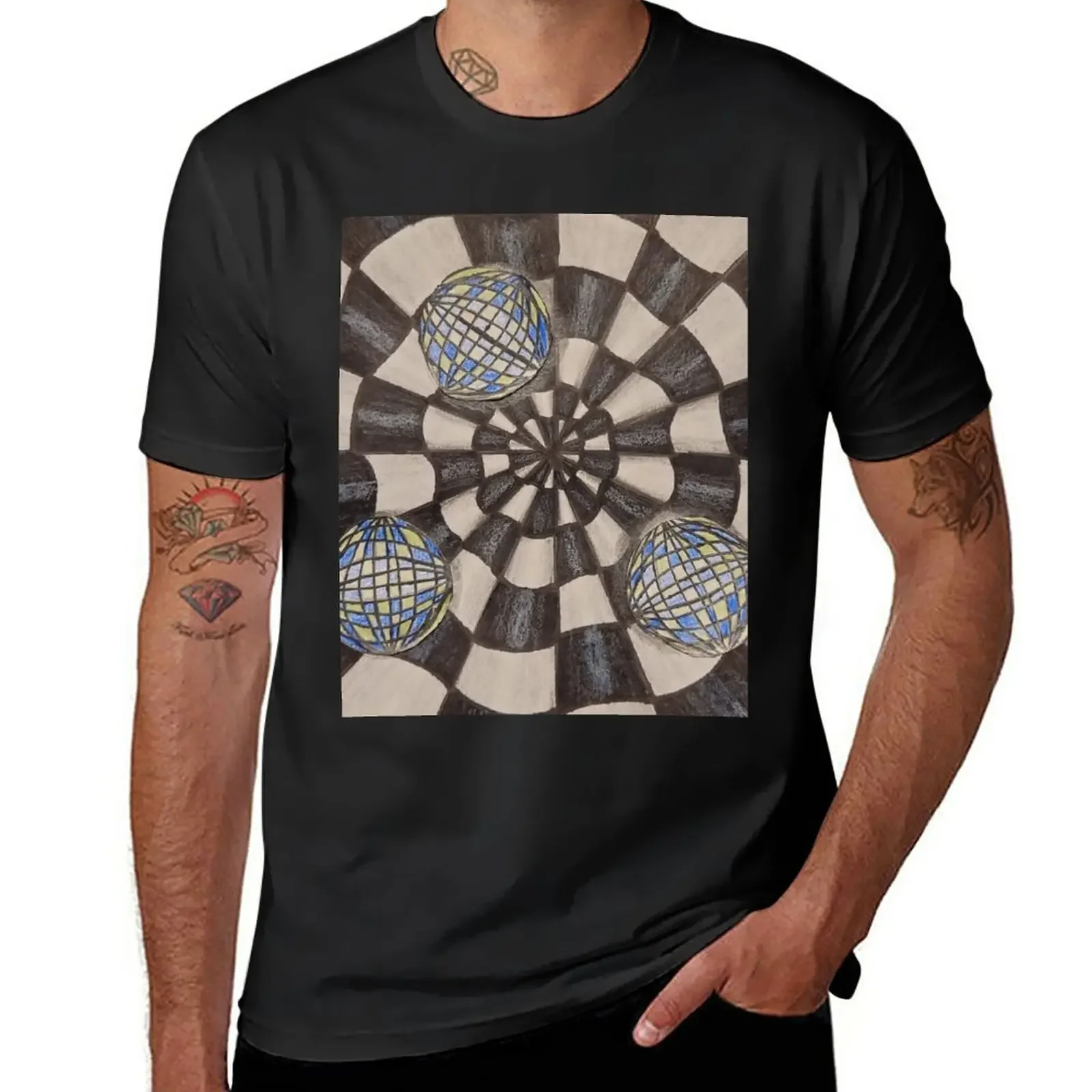 

Pencil Me In T-Shirt plus size tops shirts graphic tees Short sleeve tee men workout shirt