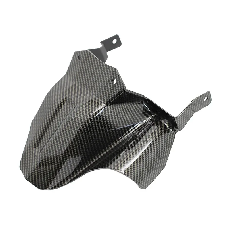 최고의 제품 R1300GS ADV 리어 휠 머드가드 어드벤처 R1300GSA 2025+ 모터사이클 확장 키트