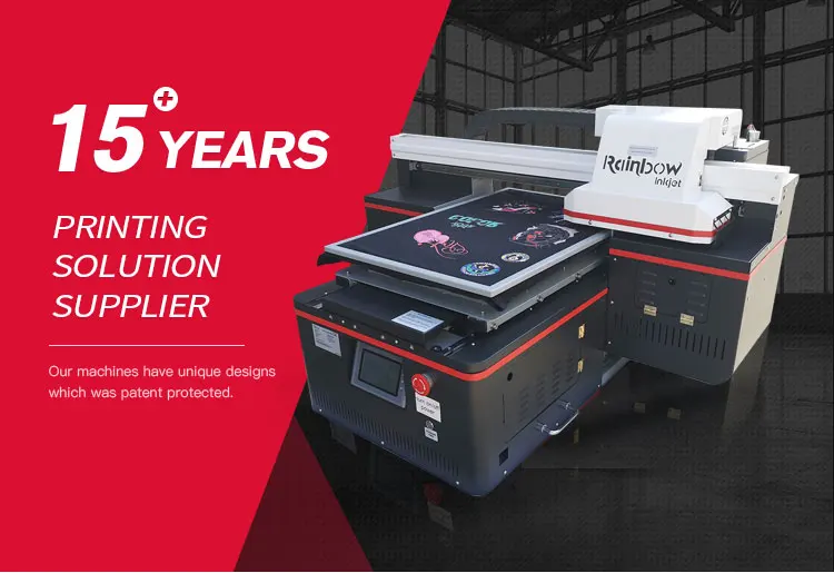 Рисунок 6 - Новейший Планшетный 3d принтер