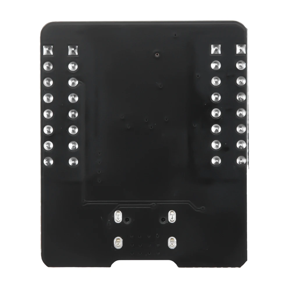 ESP32-CAM-MB Development Board Test Backboard Serial Port Burner Module with Expansion Interface CH340C Type-C Interface printed circuit board,battery protection board,amplifier board,cctv infrared light board,pixel style switch board