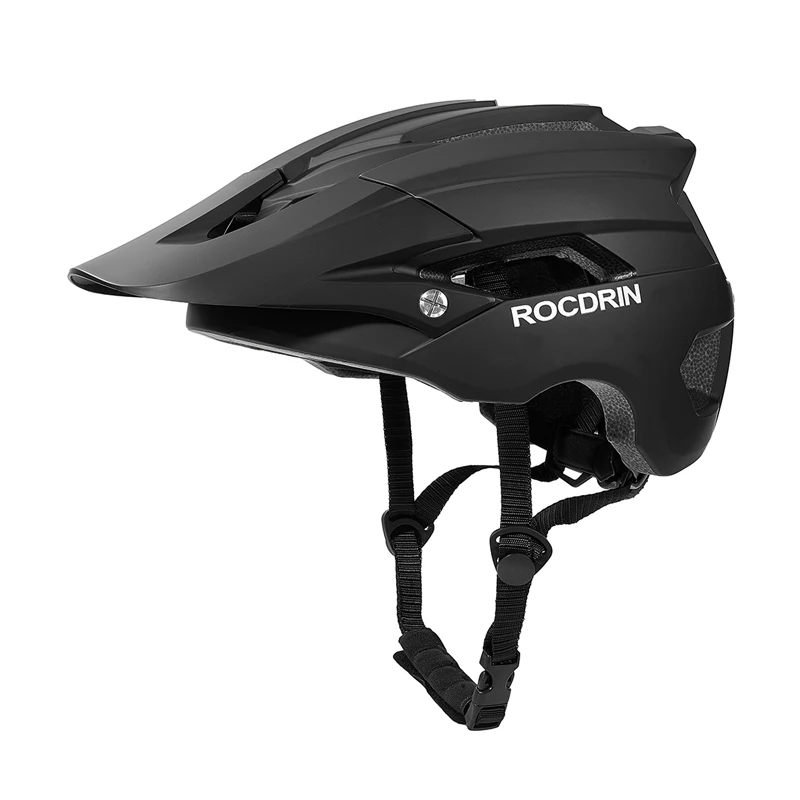 Ultralight DH MTB Cycling Helmet 2