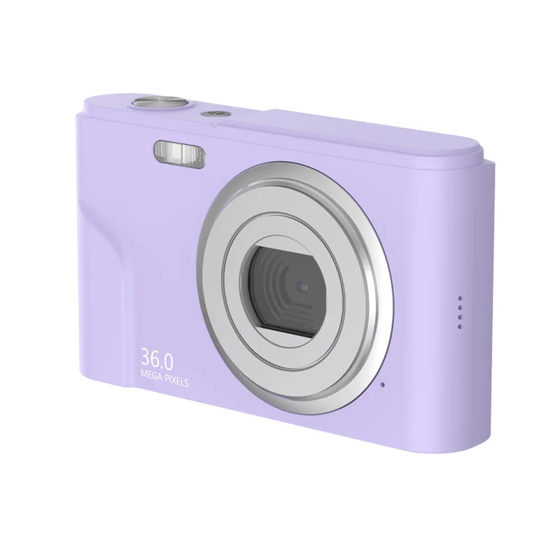 first digital camera Digital Camera 1080P FHD Mini 36MP LCD Screen Rechargeable Compact Camera with 16X Digital Zoom YouTube Vlogging for Kids,Adult digital camcorder Digital Cameras