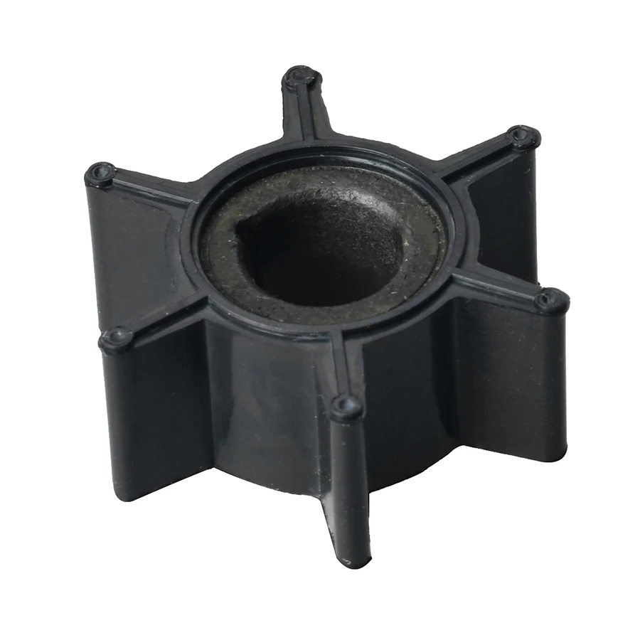 369-65021 Water Pump Impeller for Tohatsu Outboard Engine 2 2.5 3.5 4 5 6 HP 369-65021-0 369-65021-1 369-65021-00 outboard engine parts marine water pump boat motor parts water pump impeller kit