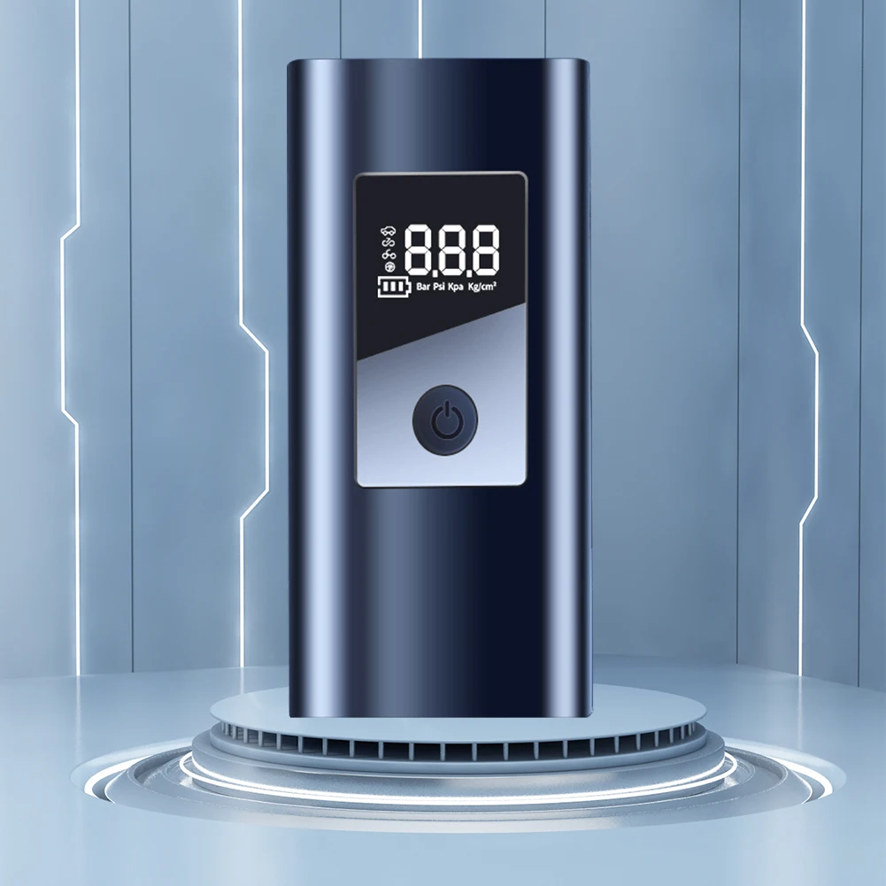 ������ ���� Ÿ�̾� ��â��, �ڵ��� ���� ���� �����, LCD ���÷���, �ڵ��� ������� ������ �� ���� ����, 3000mAh ���͸�