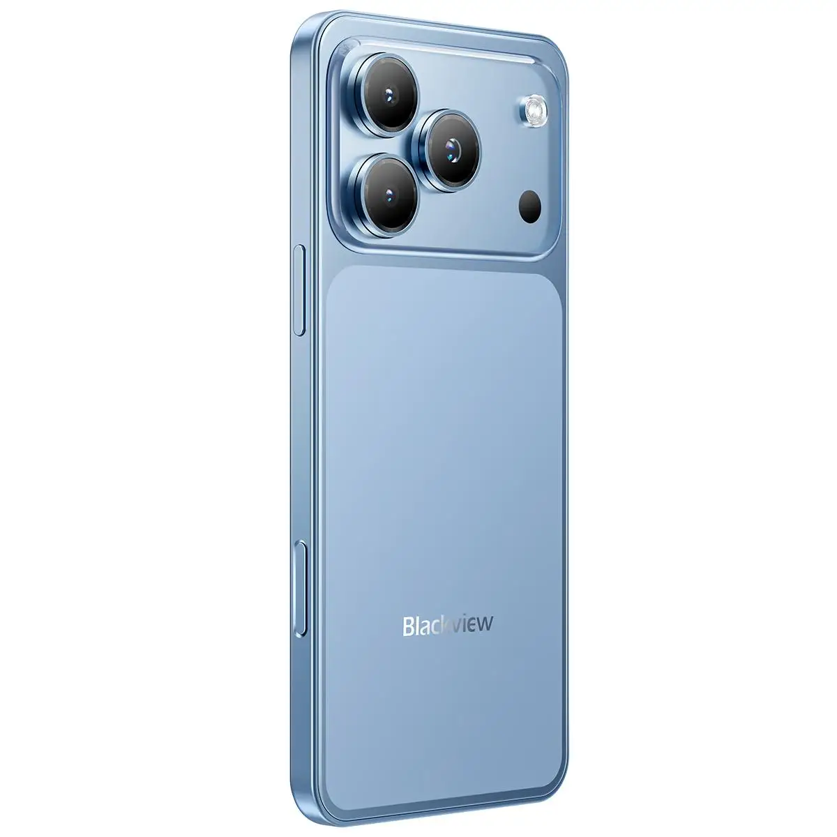 Blackview WAVE 7C Smartphone 4GB+64GB 6.56'' Android 16 Unisoc UMS312 Tiger T310 5000mAh 4G Cell Phone
