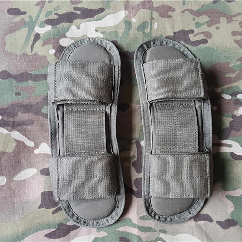 RLCS MSAP Shoulder Ranger Pads (Ranger Green) - AliExpress 18