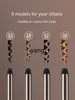 L'm'm Electric Hair Curler Barber Shop Lengthened Inner Buckle Bangs Water Ripple 5