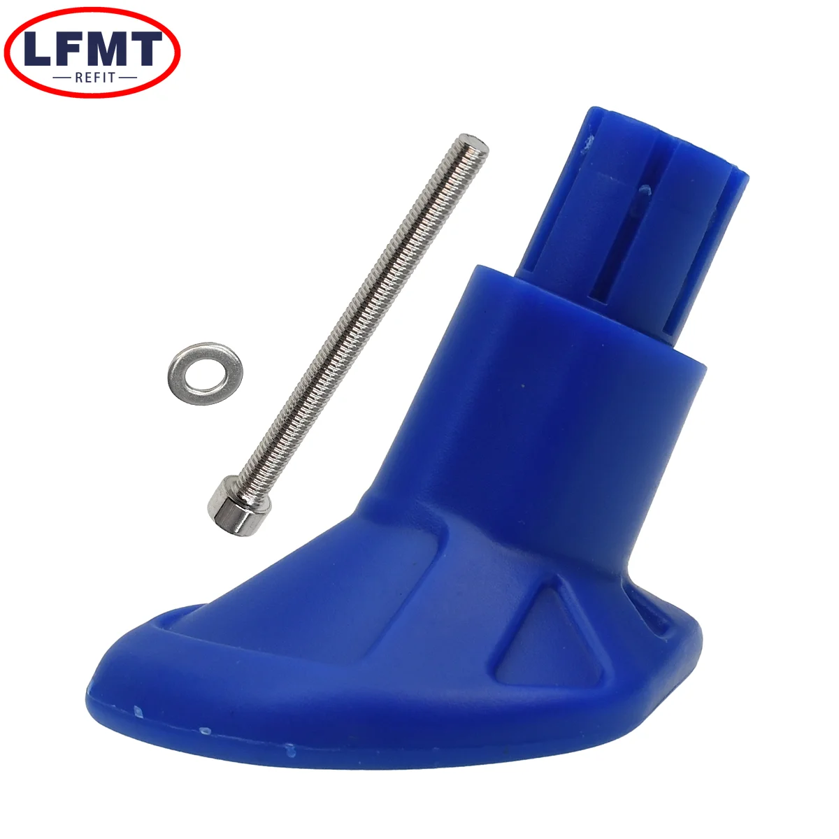 Kick Side Stand Base Pad Motorcycle Foot Kickstand Plate For Husqvarna TE FX FE TX Husaberg KTM XC XCW XCF EXC 125-501 motorcycle kickstand pad