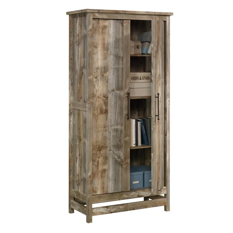 

Granite Trace Storage Cabinet, Rustic Cedar Finish Filing cabinet Cabinet Filing cabinet drawer