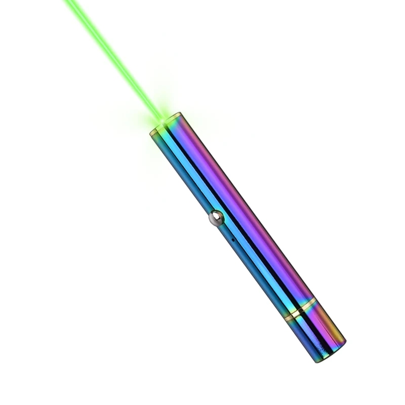 GreenLaser(Color)