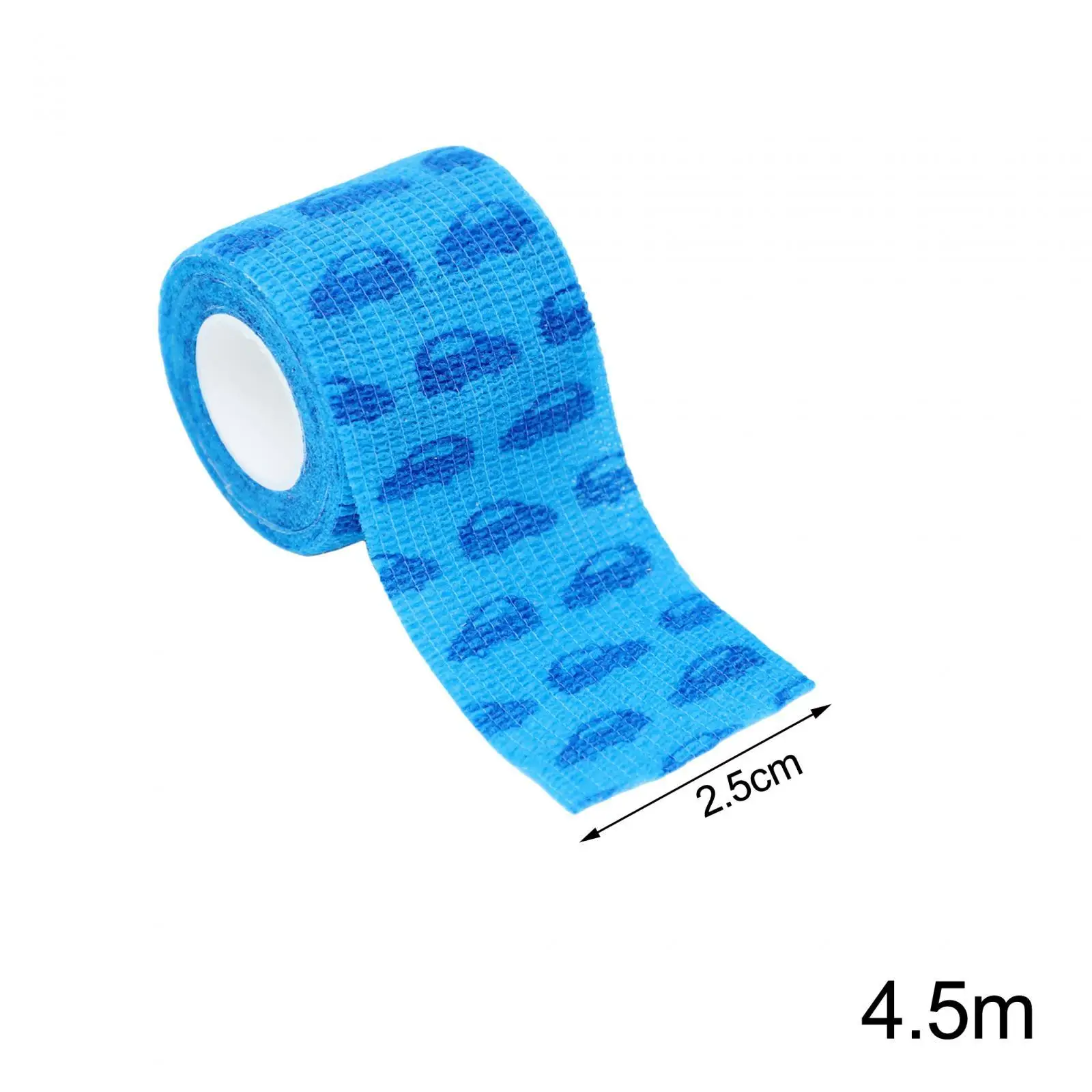 

Self Adhesive Bandage Cohesive Bandages Vet Wrap Tape for Pet Birds