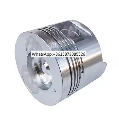 

Engine Piston Changfa Changchai CY1105 CY1115 ZS1110 ZS1115 L18 L24 L28 JD1125 KM130 KM138 KM160 SF148 any Chinese Brand