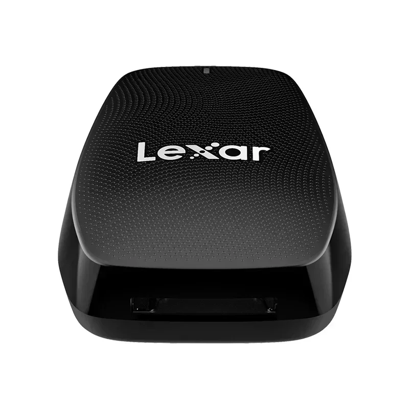 렉사 550U 프로페셔널 CFexpress 타입 B 카드 리더 USB 3.2 Gen 2x2 20Gbps 타입 C 8K RAW 노트북 데스크탑 카메라 액세서리