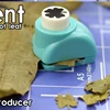4 Styles Leaf Maker Scene Scenario Maker Real Fall Leaves 15mm 3