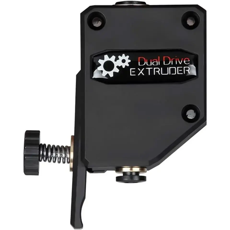 Upgraded BMG Dual Drive Extruder for CR10,Ender 3 Series, Anycubic Mega S,Tornado, Wanhao, Anet A8 and Prusa I3 DIY 3D Printer image 6