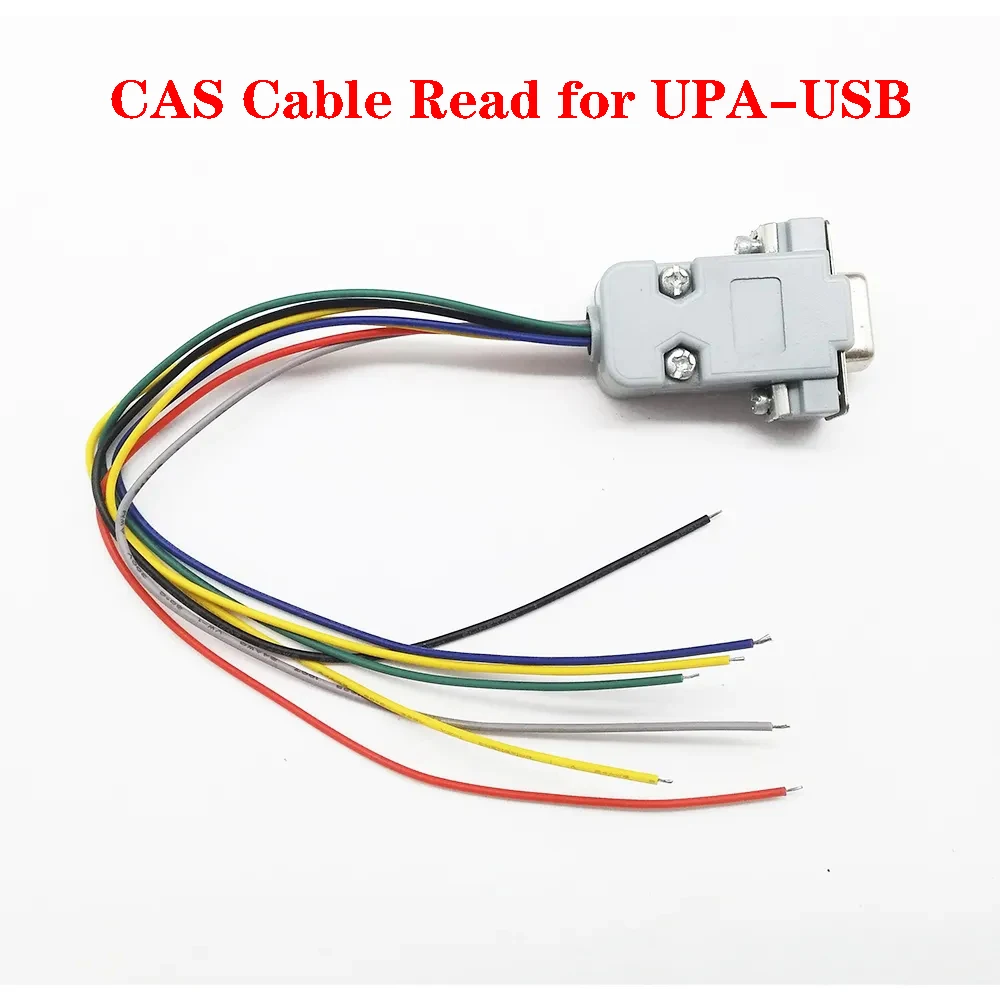 Upa Usb Db9 Pinout 100 Original brunofuga.adv.br