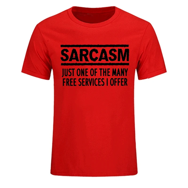 Unisex Funny Sarcastic Humor Graphic Tee - Perfect Gift