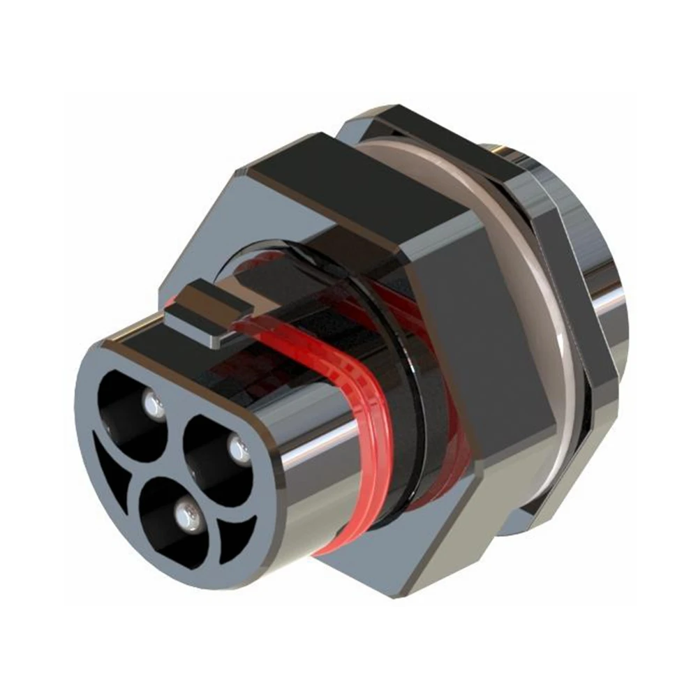 Рисунок 5 - T-разъем Deye Солнечный микро Инвертор