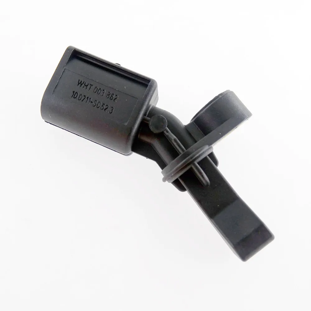 40개 ABS 속도 센서 (A1, A3, Q2, TT, 골프 MK5, 파사트 B8, 폴로, 티구안, 이비자용) WHT003860 WHT003861 WHT003862 WHT003863 이미지 4