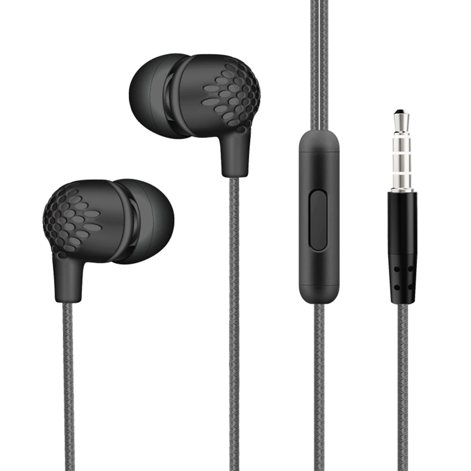 Cheap Wired Earbuds