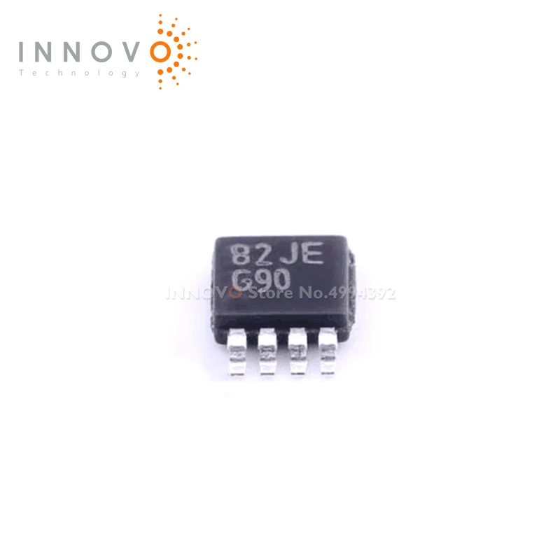 

INNOVO 10 шт./Лот Бесплатная доставка TS1852IST TS1872AIST LM4890MM/NOPB LM4890MMX/NOPB MSOP-8 новый оригинальный