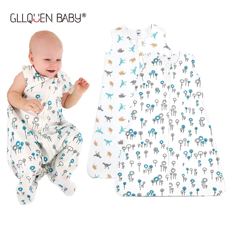 Newborns Baby Carriage Sack Sleeping Sleeping Bag Newborn Babies