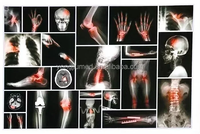 Рисунок 3 - Медицинское оборудование для использования