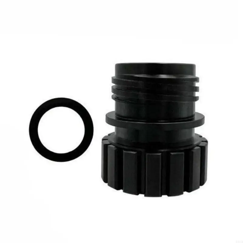 CO2 Cartridges Adapter CO2 Inflation Connector Quick Releasing Adapter