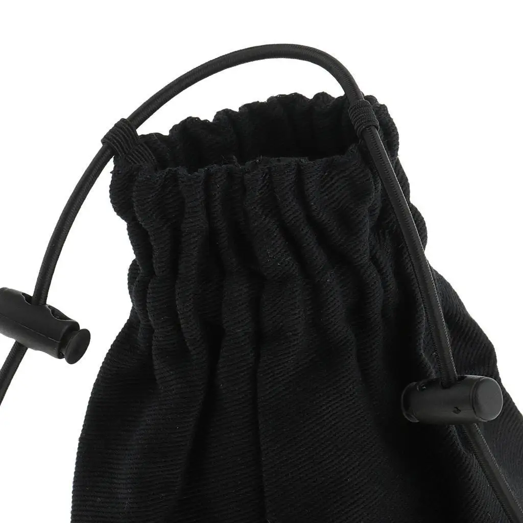 Universal Curly Hair Dryer Sock Diffuser Wind Blower Attachment Cover Tool hair styling tool