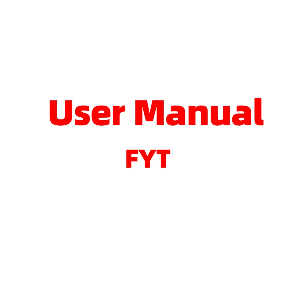 EKIYT7/F7/TF7/TT7MultimediaUserGuideinlistingdescriptiondetails,donotneedtobuy-AliExpress200001075