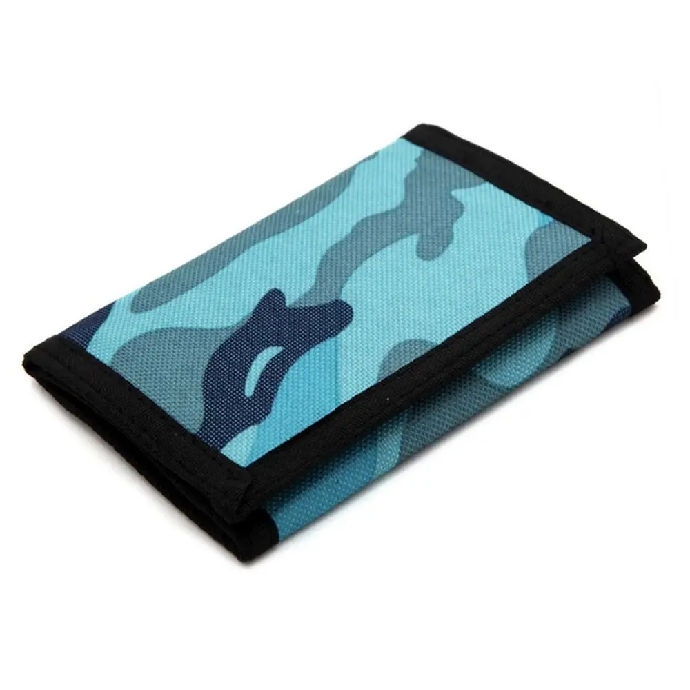 Credit Card Holder Synthetic Leather Wallet Leather Coin Purse Portable Multifunctional Slim Wallet with Zipper