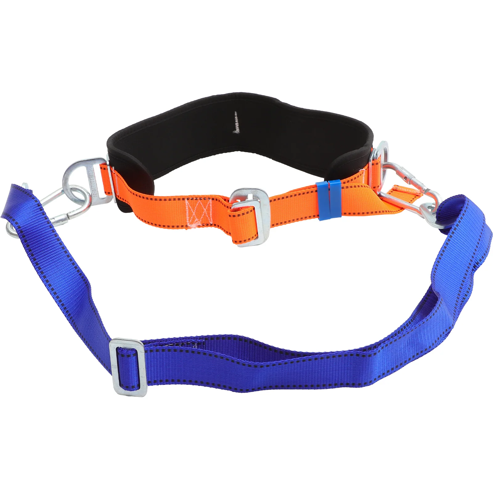 

Safety Belt Durable Portable Practical Anti Falling Safety Belt Safety Belt Electrician Safety Belt For Outdoor Electrician