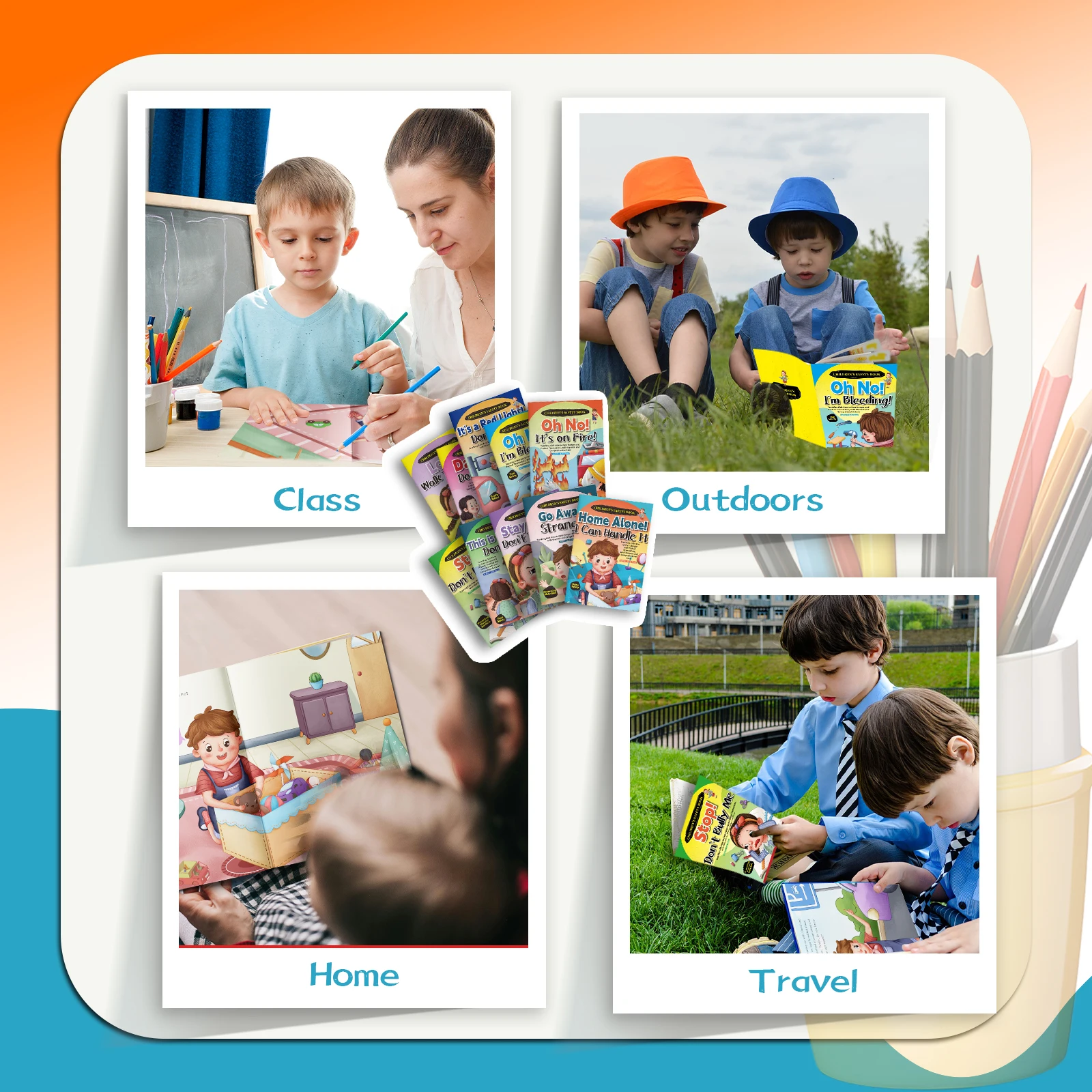 The Ultimate Guide to Empowering Child Safety and Self-Protection