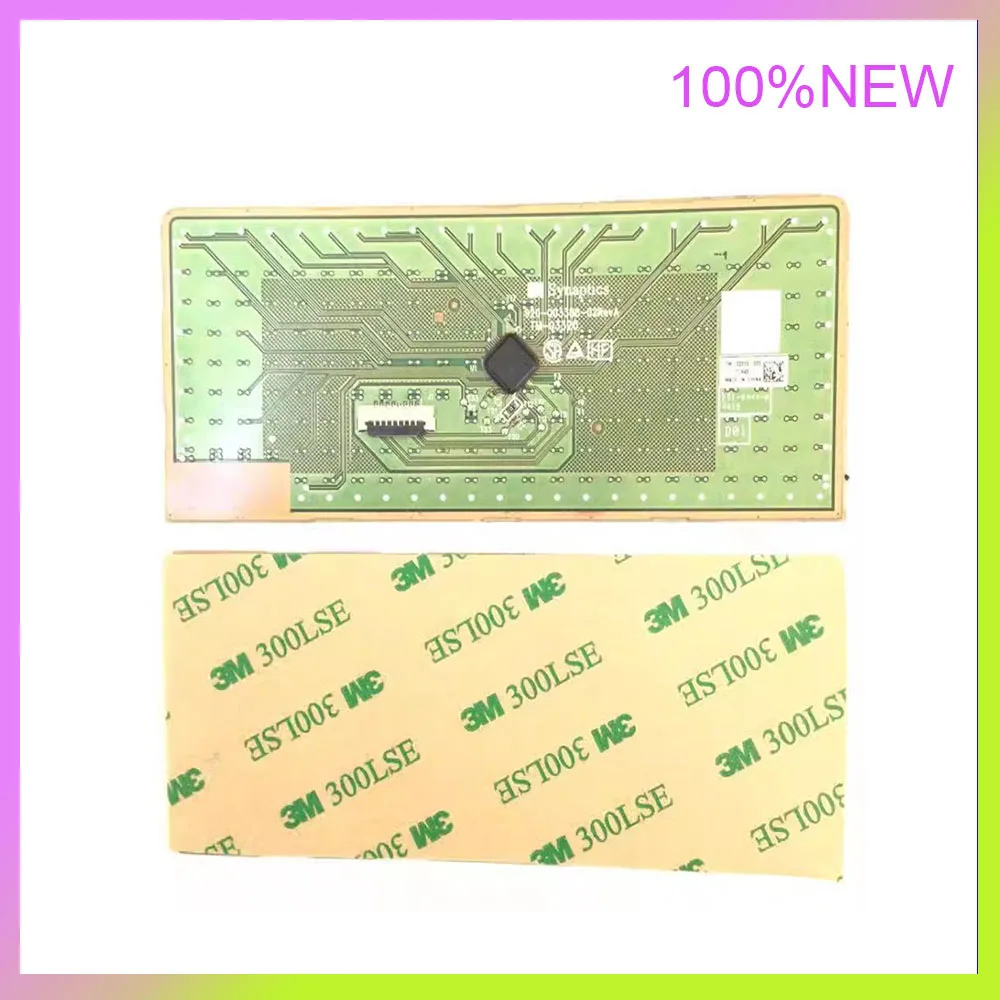 

Оригинальная печатная плата тачпада для ноутбука HP 15-BU 15-BW 15-BS 250G6
