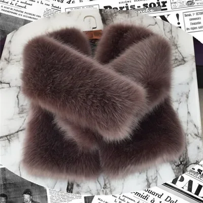 Sand Color Women Slim Short Coat