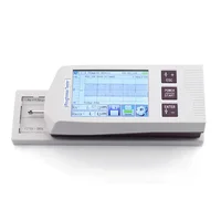 Split Type surface Roughness Meter NDT160 high-precision roughness Tester measuring instrument 2